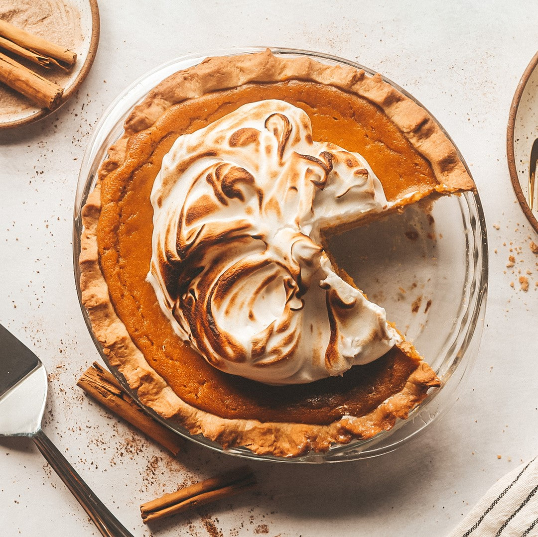 Don't preheat the oven without these 3 holiday bakeware must-haves!