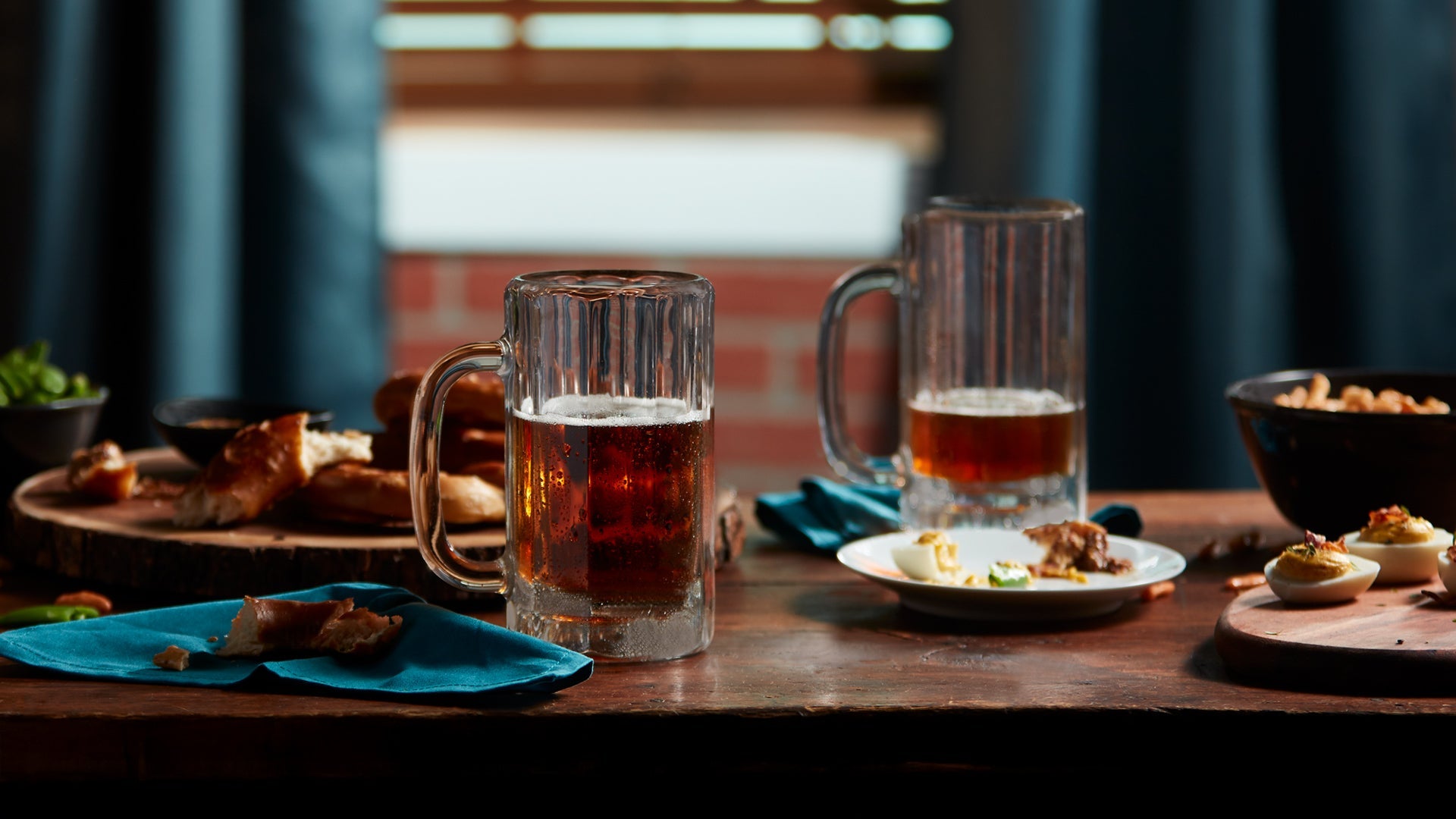 Beer