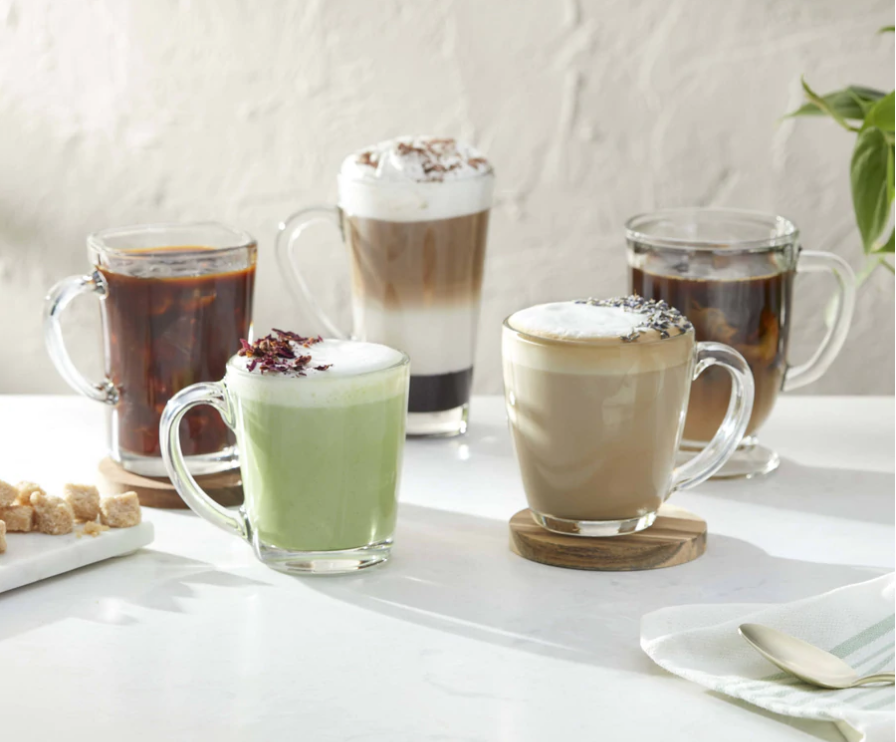 Coffee Collection