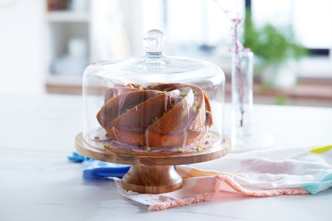 Cake Stands