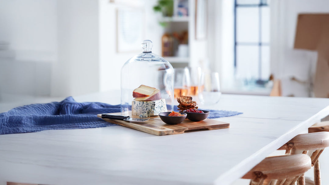 Serving Boards