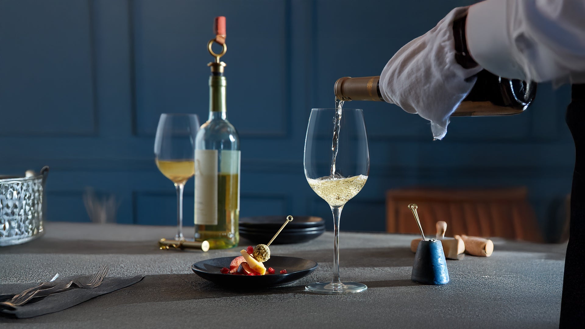 Wine