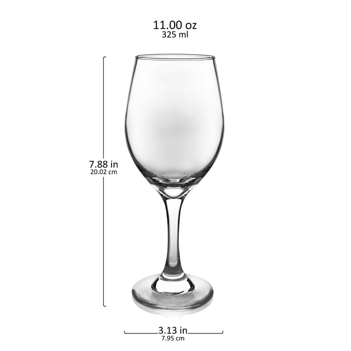 Durable and Dishwasher safe for quick, easy cleanup; to help preserve your products, please refer to the brand website for care and handling instructions.