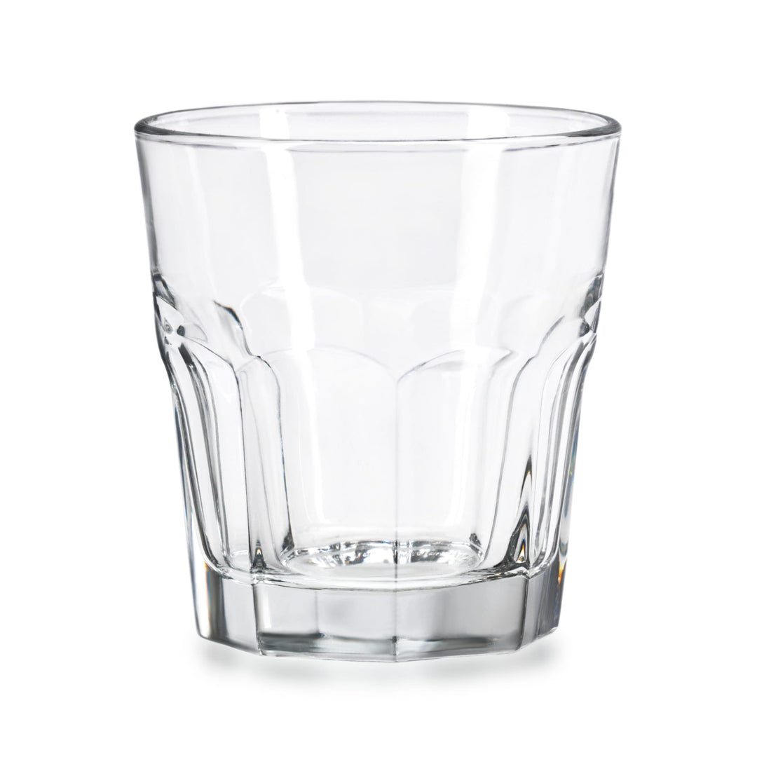 Comes in a set of 12, making them perfect for entertaining, bar service, or foodservice use.