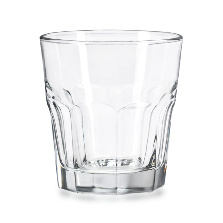 Comes in a set of 12, making them perfect for entertaining, bar service, or foodservice use.