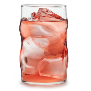 Verres à eau Libbey Lava, 473 ml, lot de 8