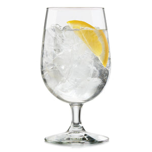 Verres à vin Libbey, 16 onces, lot de 12