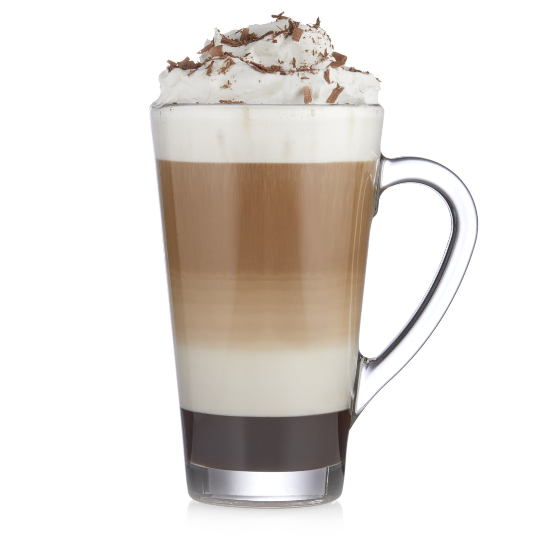 Grande tasse Libbey Cavana, 473 ml, lot de 4