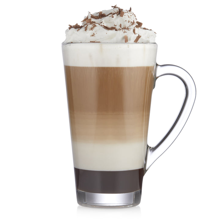 Grande tasse Libbey Cavana, 473 ml, lot de 4