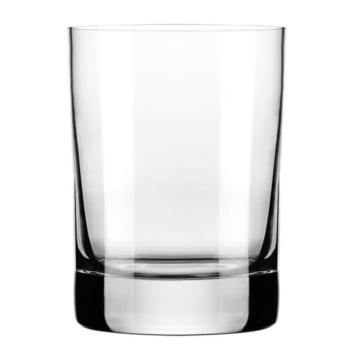 Vasos de roca modernistas Reserve by Libbey, 10.5 onzas, juego de 12