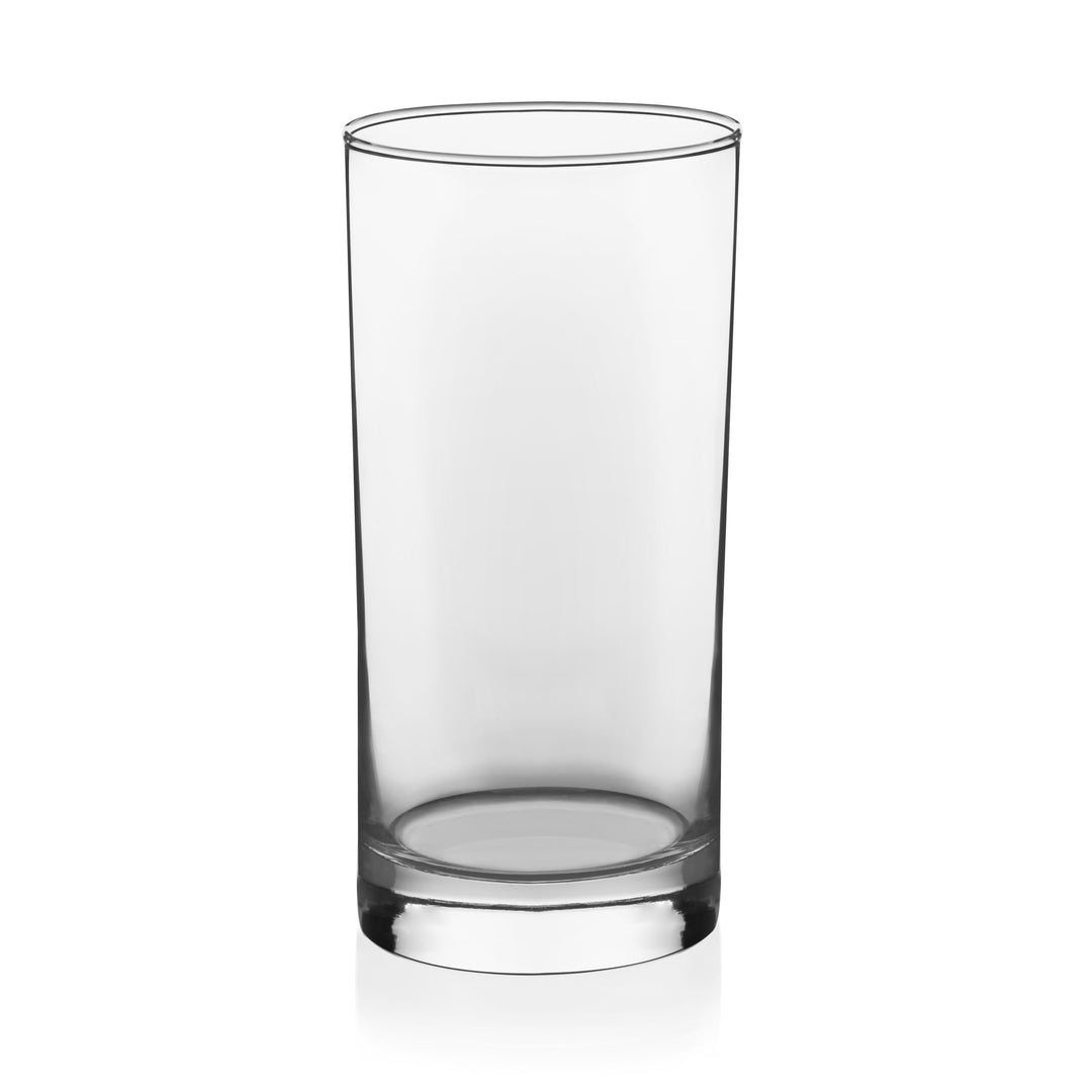 Libbey Province 24 Piece Tumbler and Rocks Glass Set
