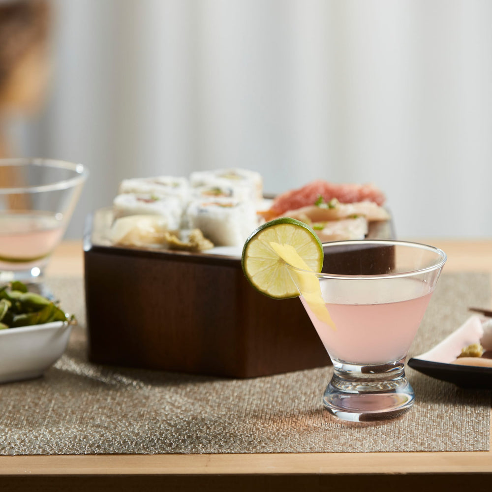 Ideal for entertaining—great for dinner parties, holiday hosting, and gifting (weddings, registries, housewarmings)