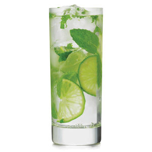 Vasos para bebidas modernistas Reserve by Libbey, 12 onzas, juego de 12