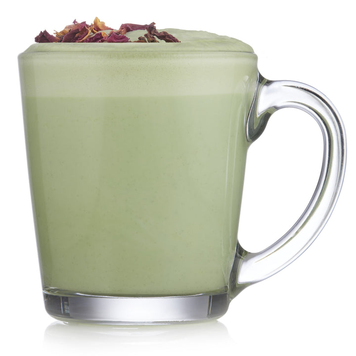 Tasse à café Libbey Tarro, 13,5 onces, lot de 4