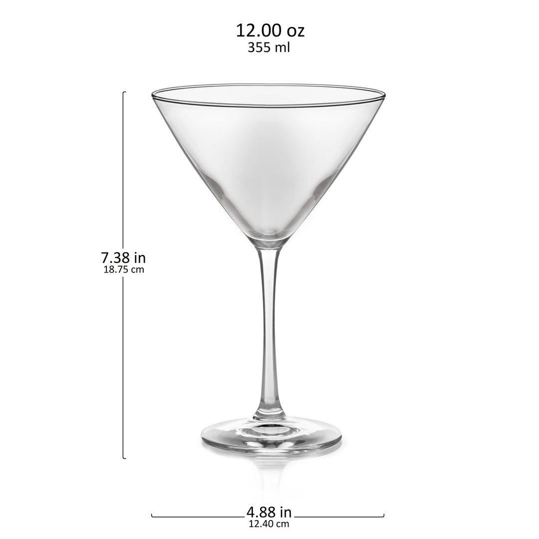 Durable and Dishwasher safe for quick, easy cleanup; to help preserve your products, please refer to the brand website for care and handling instructions