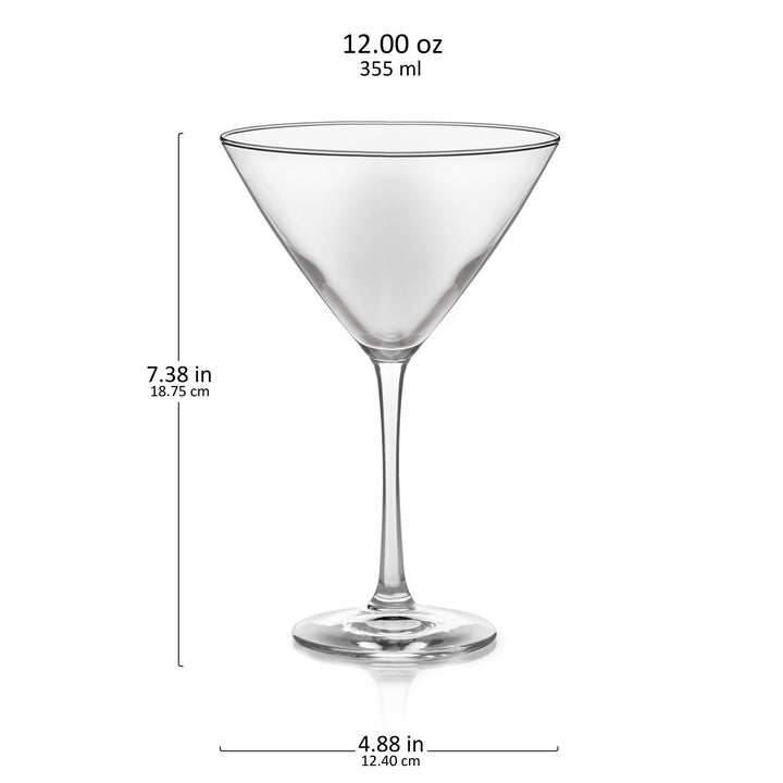 Durable and Dishwasher safe for quick, easy cleanup; to help preserve your products, please refer to the brand website for care and handling instructions