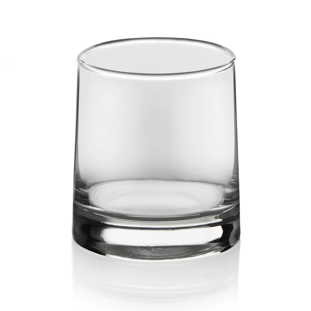 Juego de vasos y rocas Libbey Cabos de 16 piezas