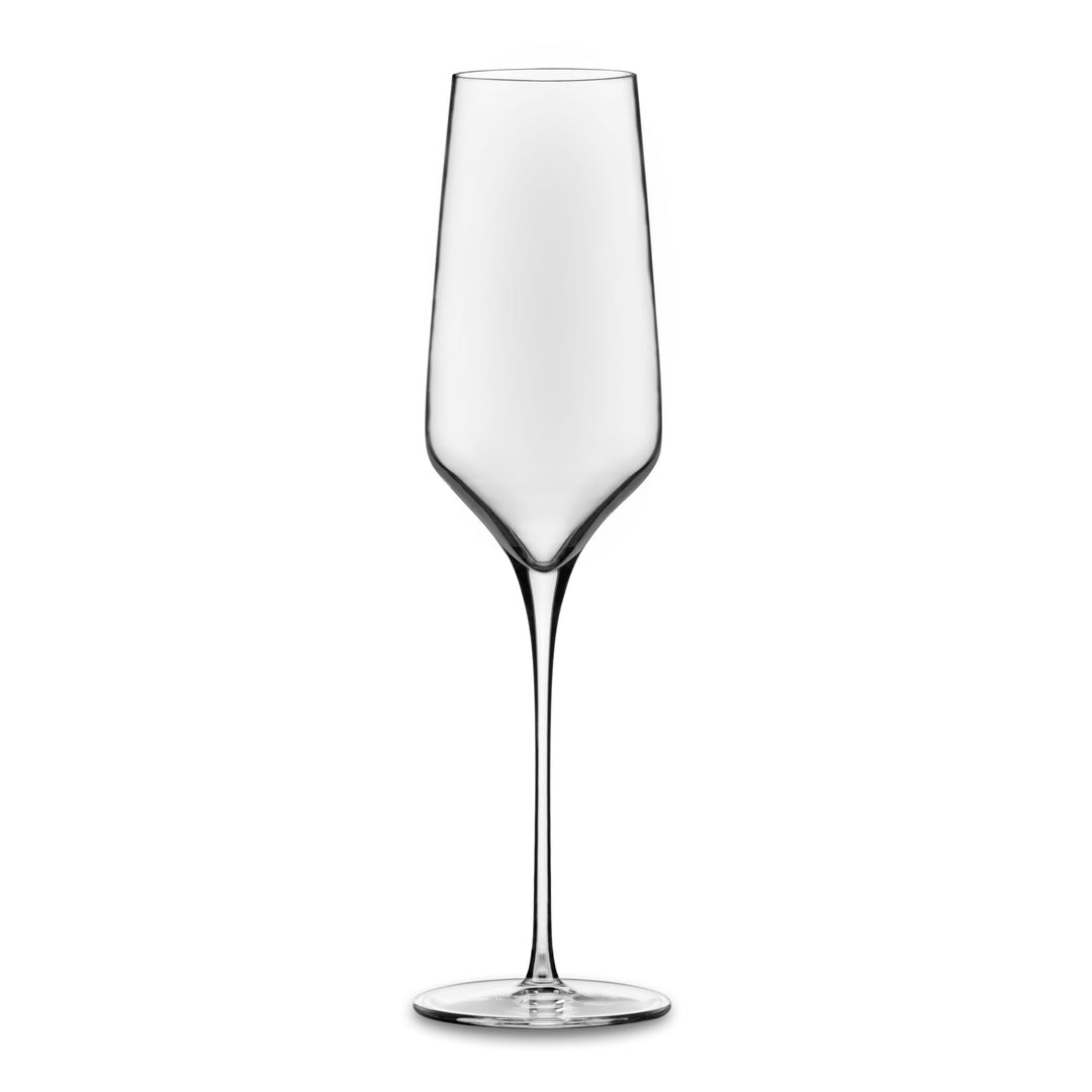 Flûtes à champagne Libbey Signature Greenwich, 240 ml, lot de 4