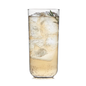 Verres à whisky Libbey Polaris, Axis, 500 ml, lot de 8