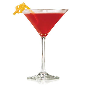Copas de martini Libbey Vina, 8 onzas, juego de 12
