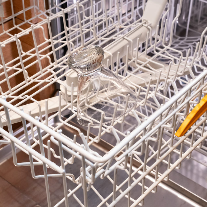 Durable and dishwasher‑safe for quick, easy cleanup
